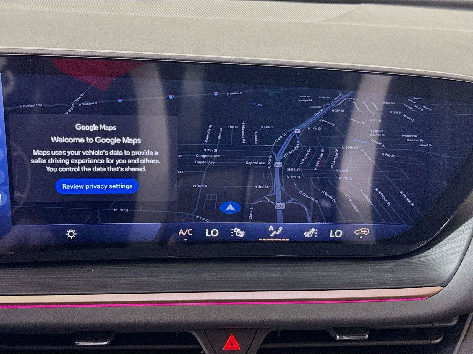 New 2026 Buick Envision Sport Touring AWD/4WD image 8