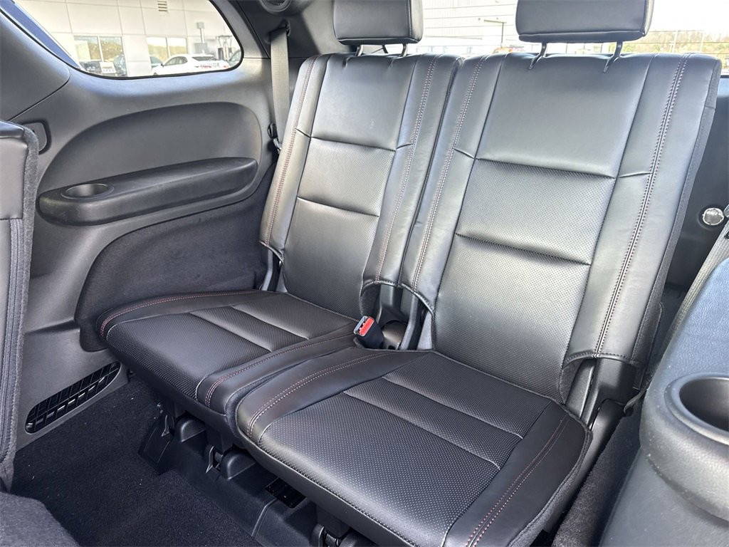 New 2026 Dodge Durango GT image 24