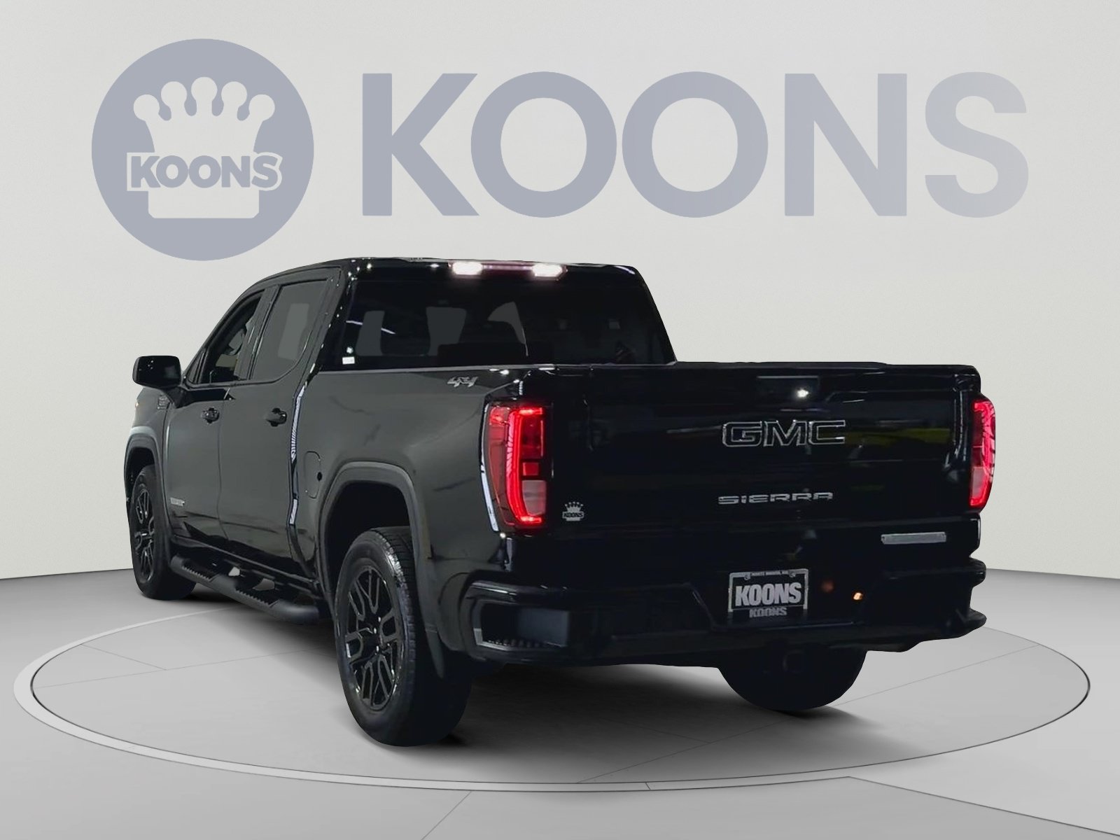 Used 2023 GMC Sierra 1500 Elevation AWD/4WD image 11