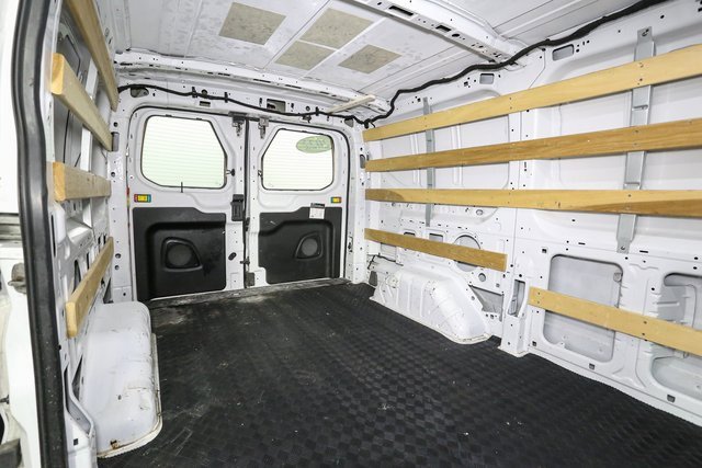 Used 2022 Ford Transit 250 Low Roof w/ Exterior Upgrade Package image 18