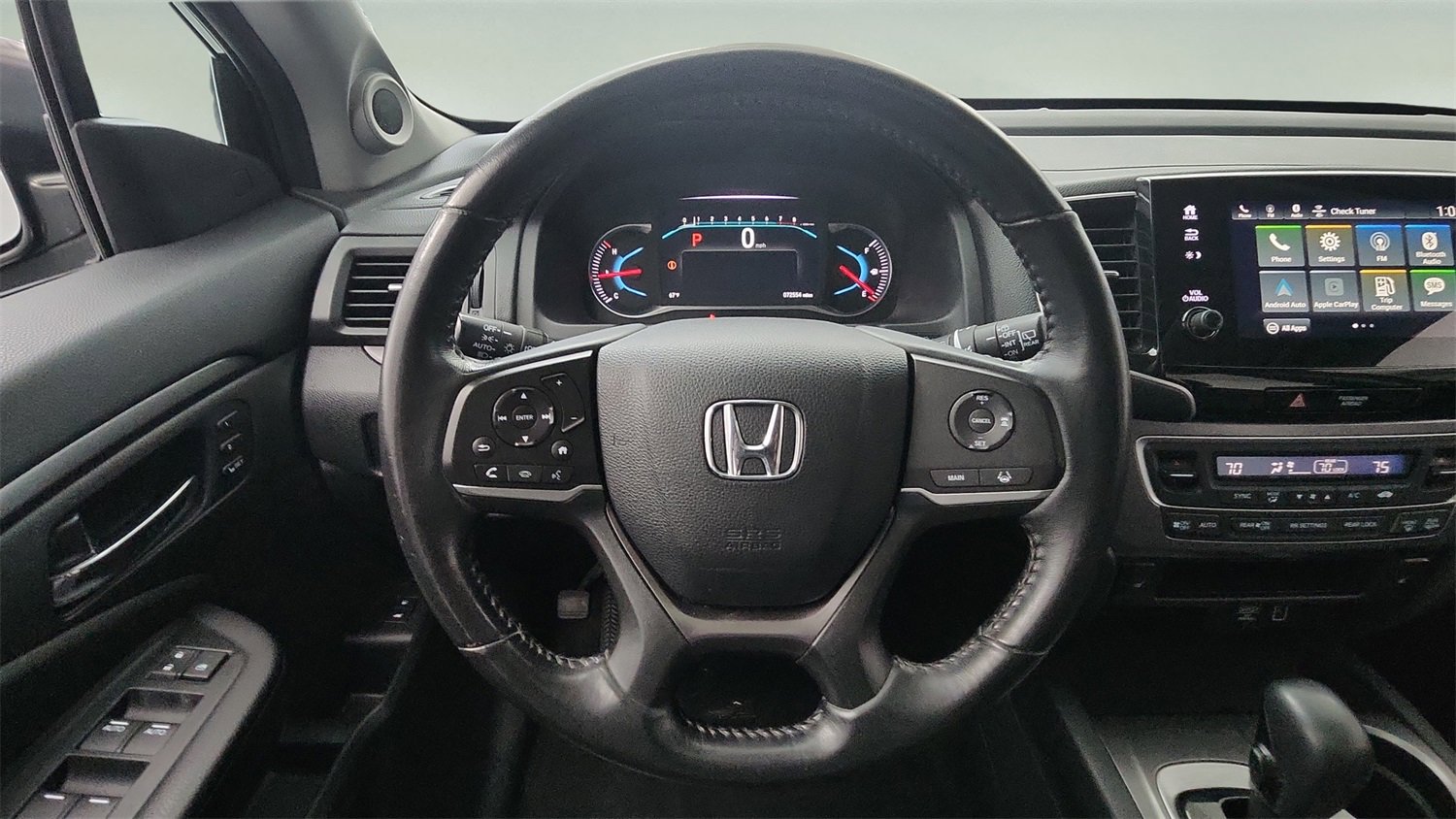Used 2019 Honda Pilot EX-L image 11
