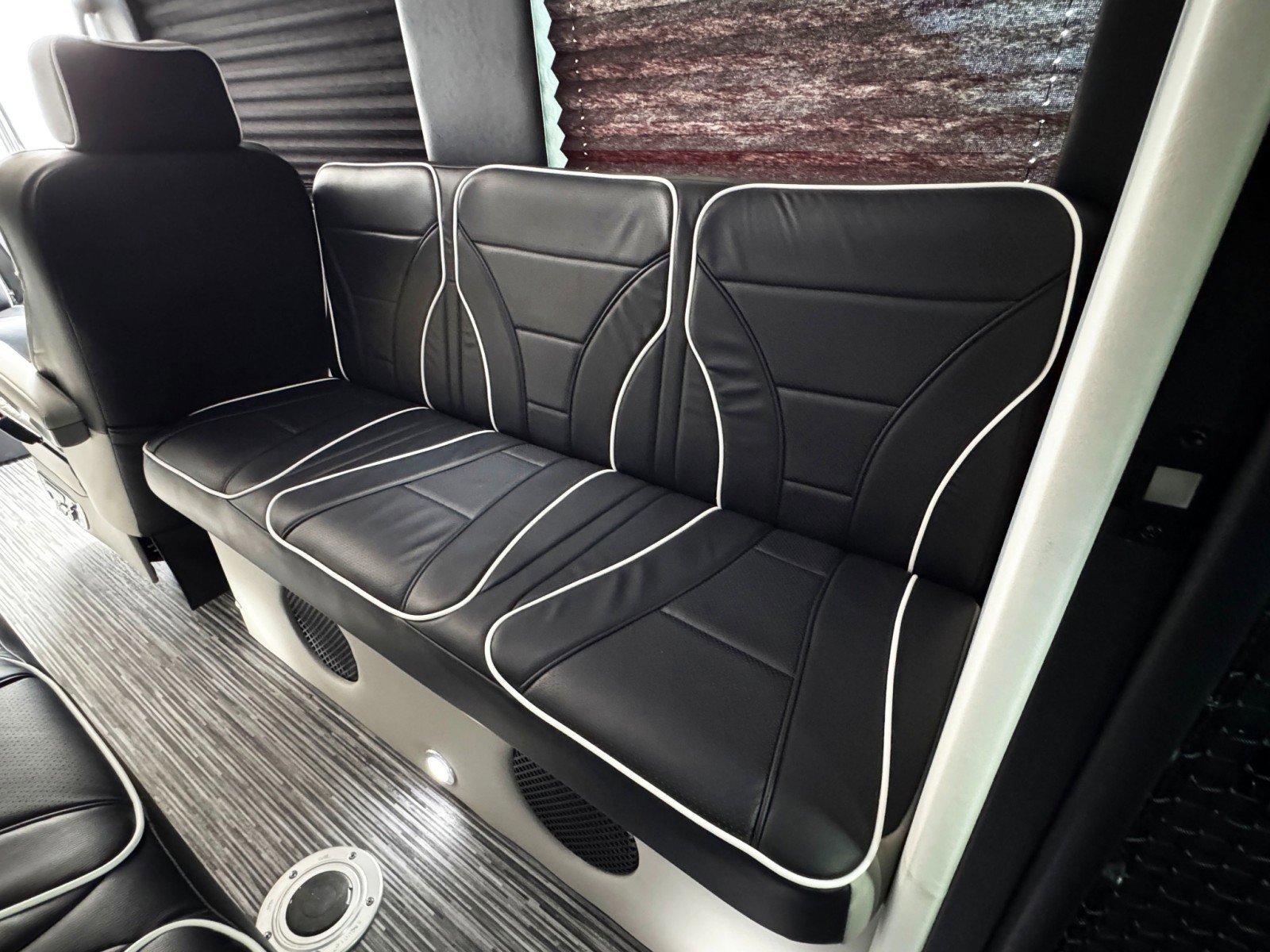 Used 2023 Mercedes-Benz Sprinter 3500 image 66