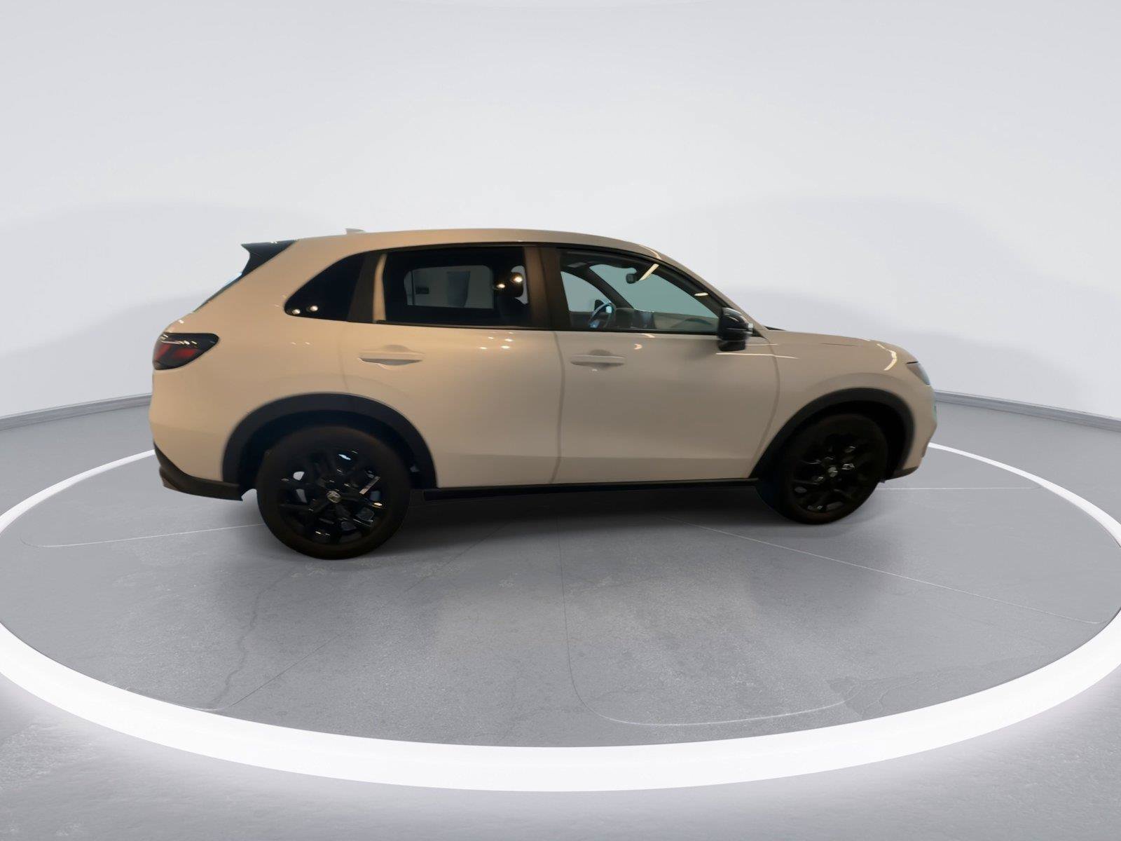 Used 2025 Honda HR-V Sport image 8