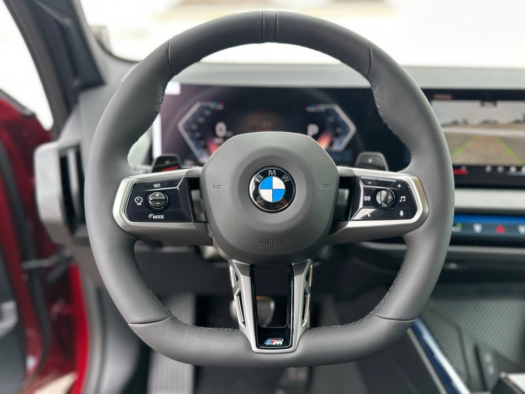 New 2026 BMW X3 xDrive30 w/ Premium Package AWD/4WD image 30