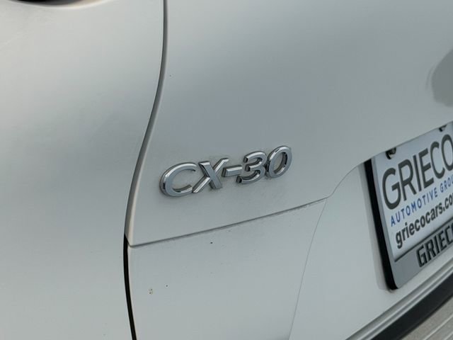 Certified 2021 MAZDA CX-30 FWD 2.5 S w/ Select Package image 10