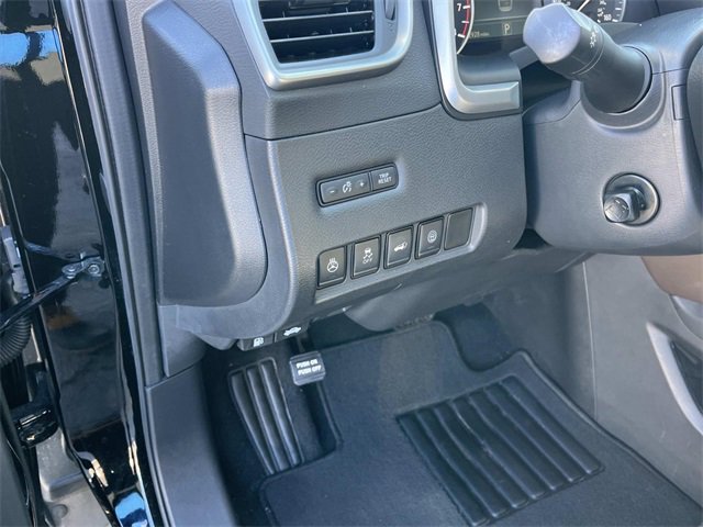 Used 2021 Nissan Murano Platinum w/ Cargo Package image 31