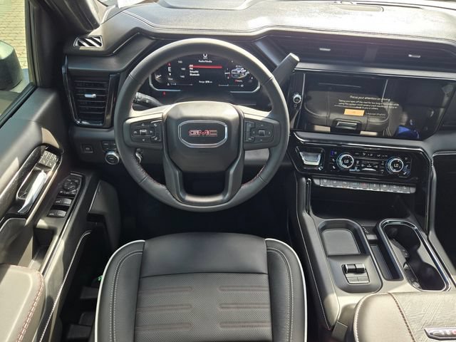 New 2026 GMC Sierra 2500 AT4X w/ AT4X AEV Edition AWD/4WD image 19