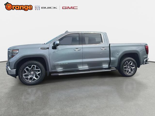 Used 2024 GMC Sierra 1500 SLT w/ SLT Premium Plus Package AWD/4WD image 6