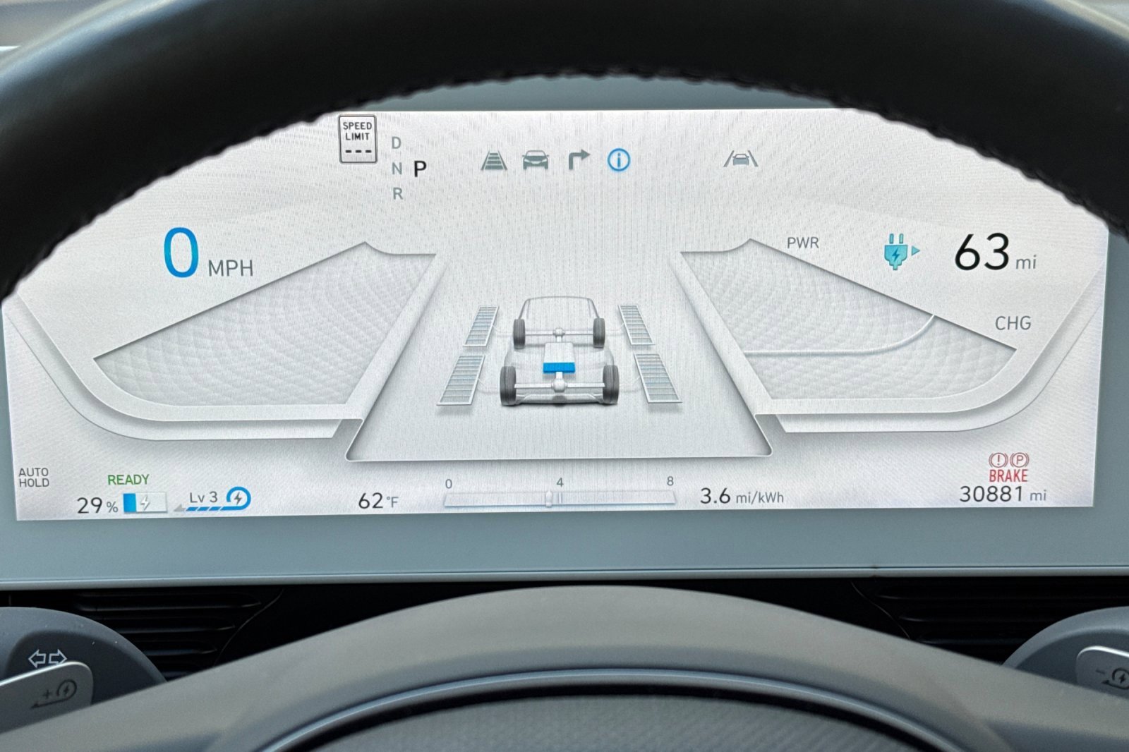 Used 2023 Hyundai Ioniq 5 SEL image 30