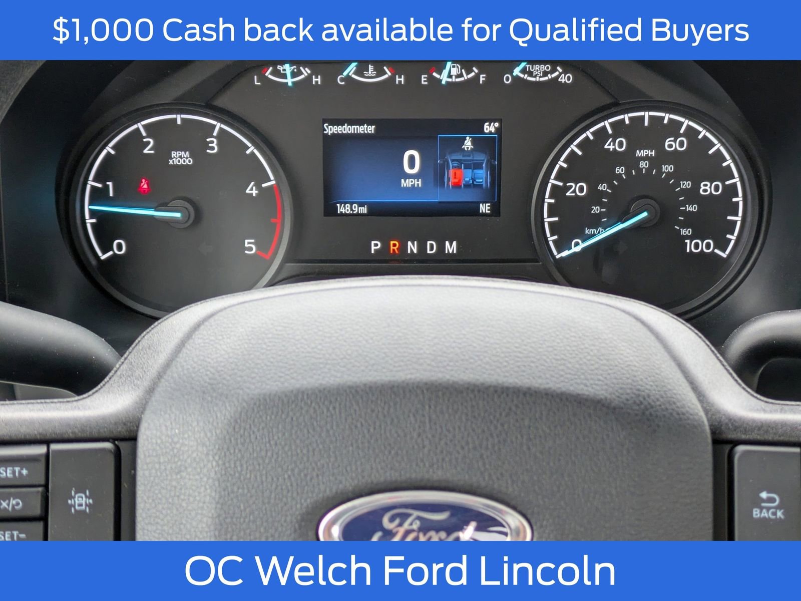 New 2026 Ford F550 4x4 Regular Cab Super Duty w/ XL Chrome Package image 15