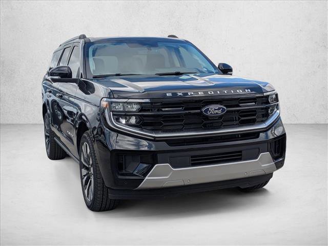 New 2026 Ford Expedition Max Platinum image 6
