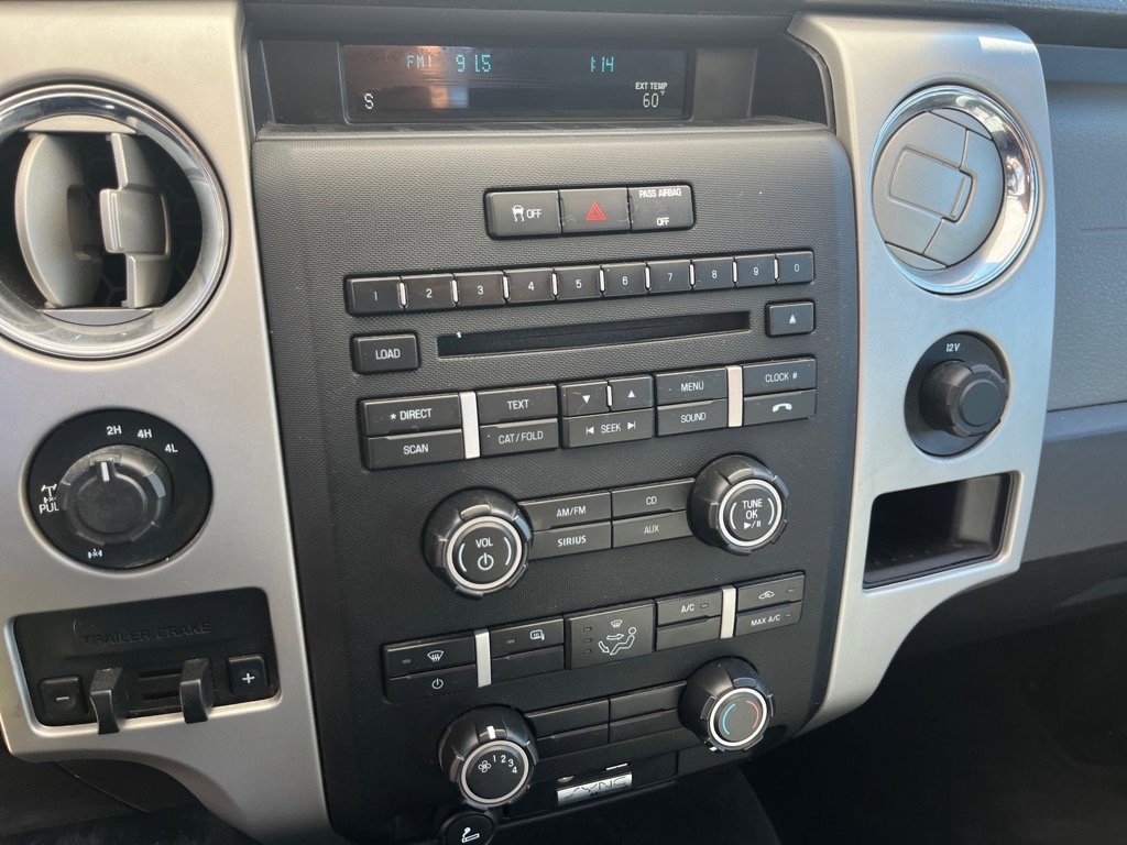 Used 2012 Ford F150 XLT w/ XLT Convenience Pkg image 11