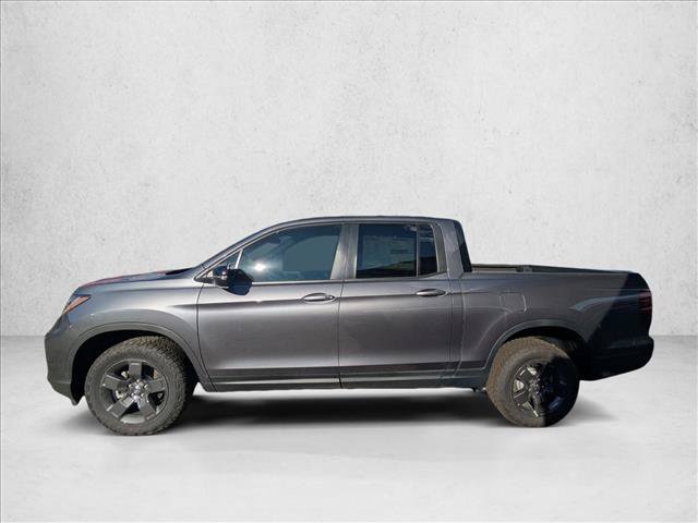 New 2026 Honda Ridgeline TrailSport image 5