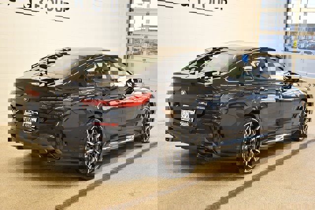 New 2026 BMW M850i xDrive image 4