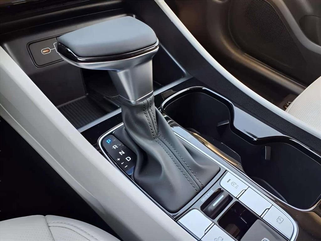 New 2026 Hyundai Tucson SEL image 13