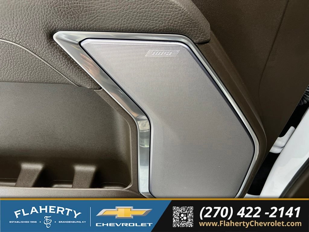 Used 2026 GMC Sierra 1500 Denali AWD/4WD image 22