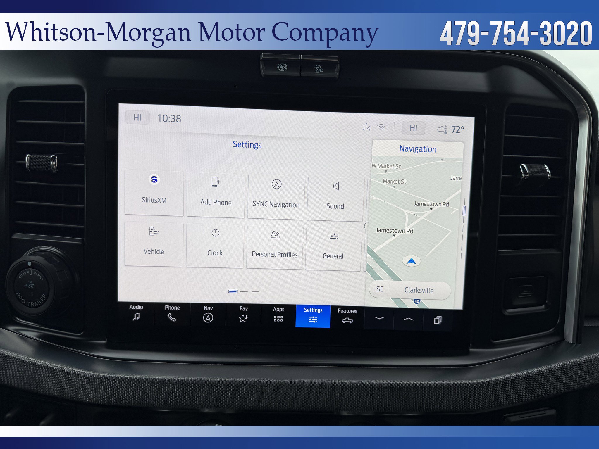 New 2026 Ford F250 Platinum image 23