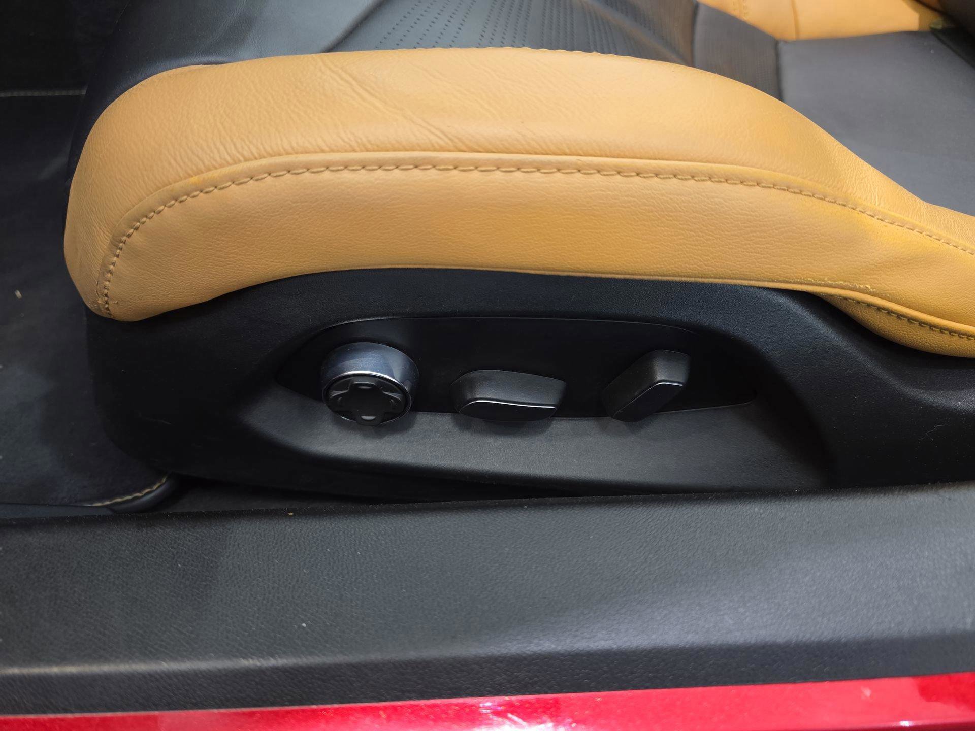 Used 2023 Chevrolet Corvette Z06 image 17