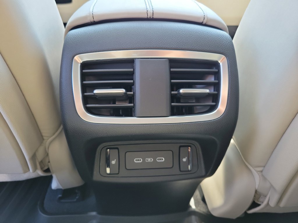 New 2026 Acura RDX w/ Advance Package AWD/4WD image 14