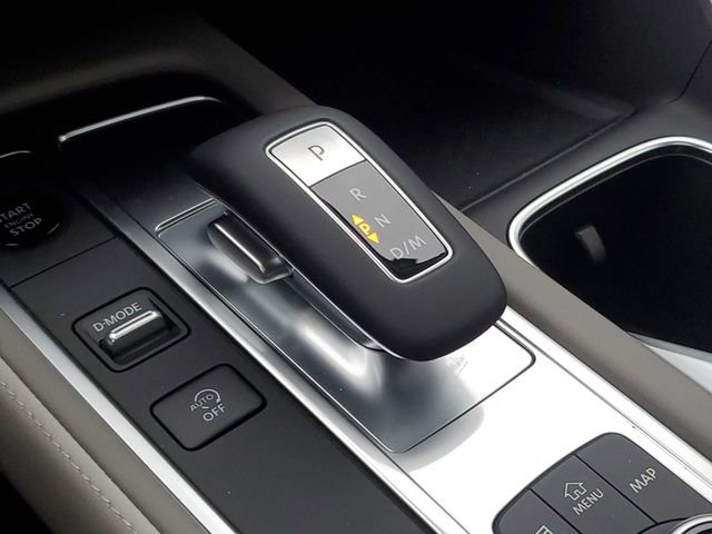 New 2026 INFINITI QX60 Luxe w/ Cargo Package image 31