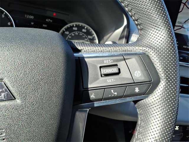 Used 2022 Mitsubishi Outlander SEL image 25