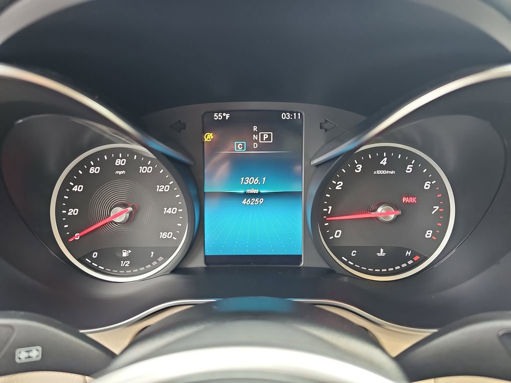 Used 2022 Mercedes-Benz GLC 300 4MATIC image 22