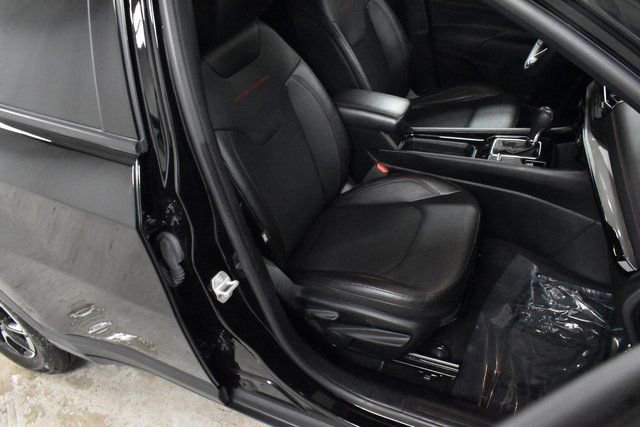 Used 2024 Jeep Compass Trailhawk image 15