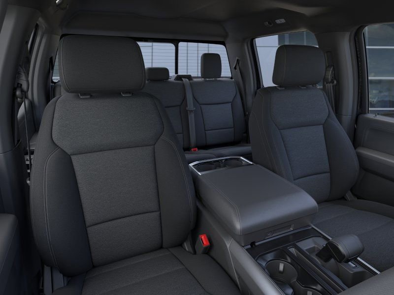 New 2026 Ford F150 XLT image 10