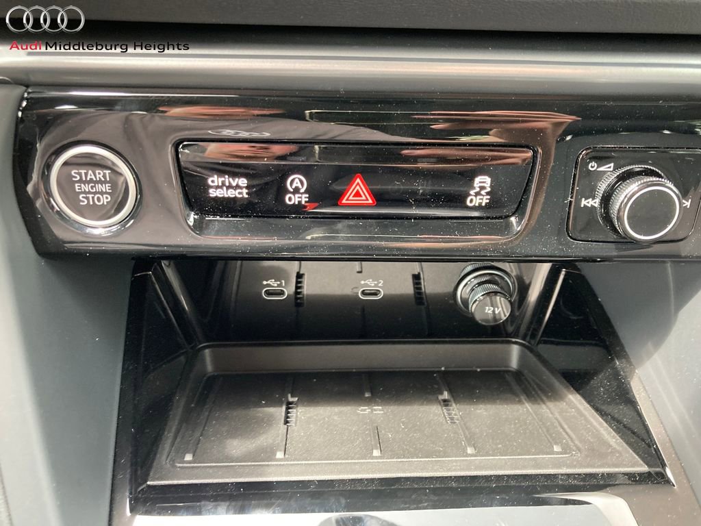New 2025 Audi Q5 Premium Plus image 35