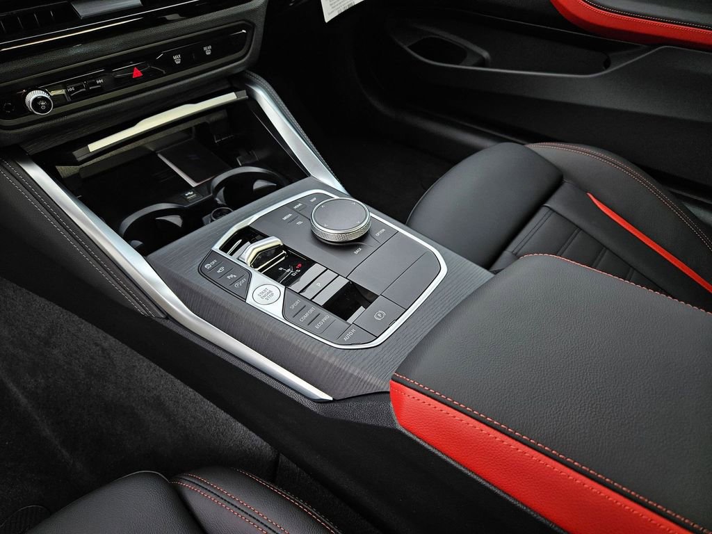 New 2026 BMW 440i xDrive Coupe w/ Premium Package AWD/4WD image 14