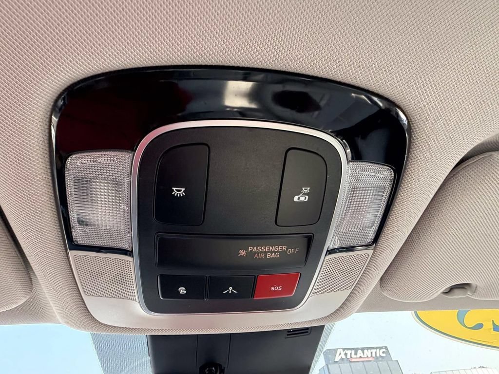 Certified 2023 Hyundai Sonata SEL FWD image 27