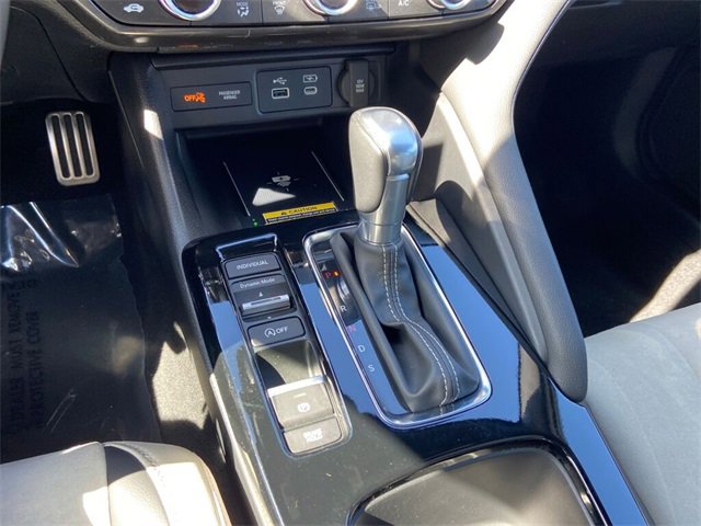 Used 2023 Acura Integra A-Spec image 21