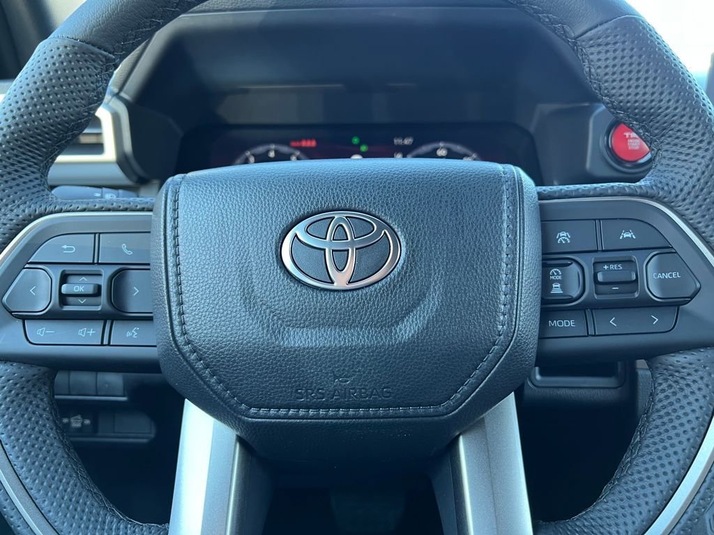 New 2026 Toyota Tacoma TRD Off-Road image 29