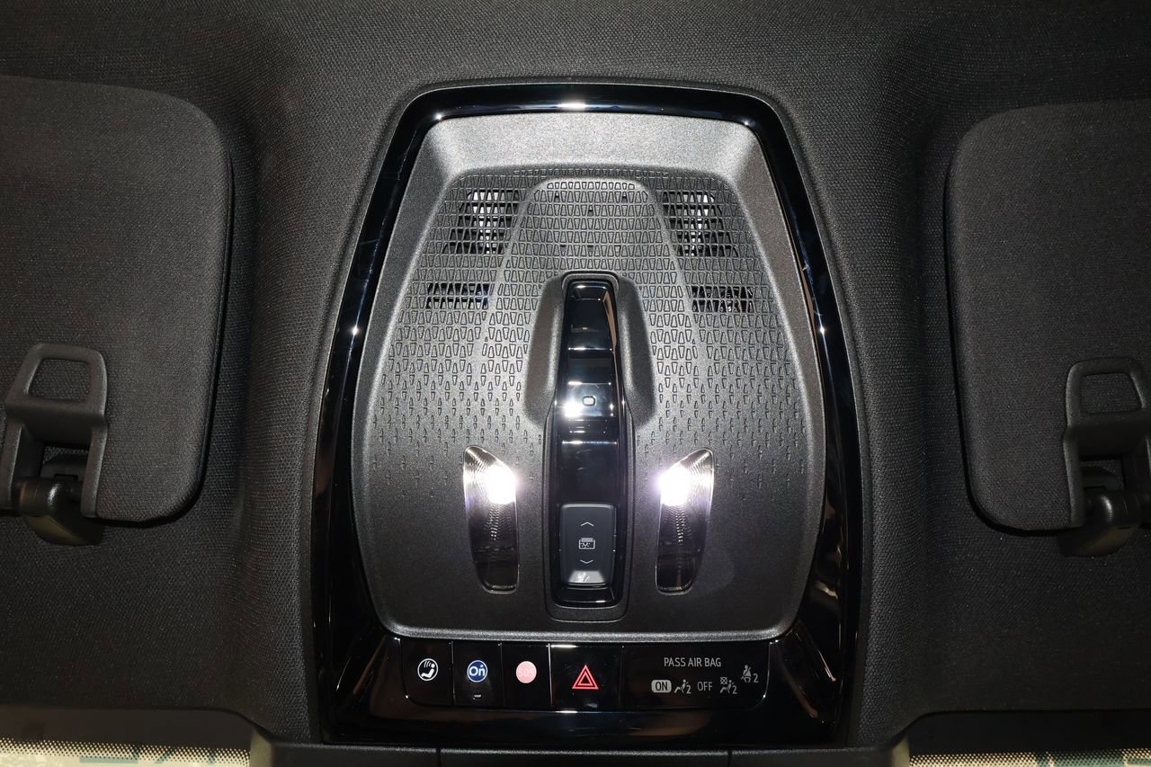 Certified 2024 Cadillac Lyriq Luxury w/ LPO, Floor Liner Package image 33