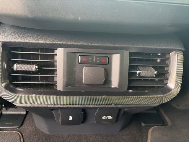 Used 2022 Ford F150 Platinum w/ Equipment Group 701A High image 14