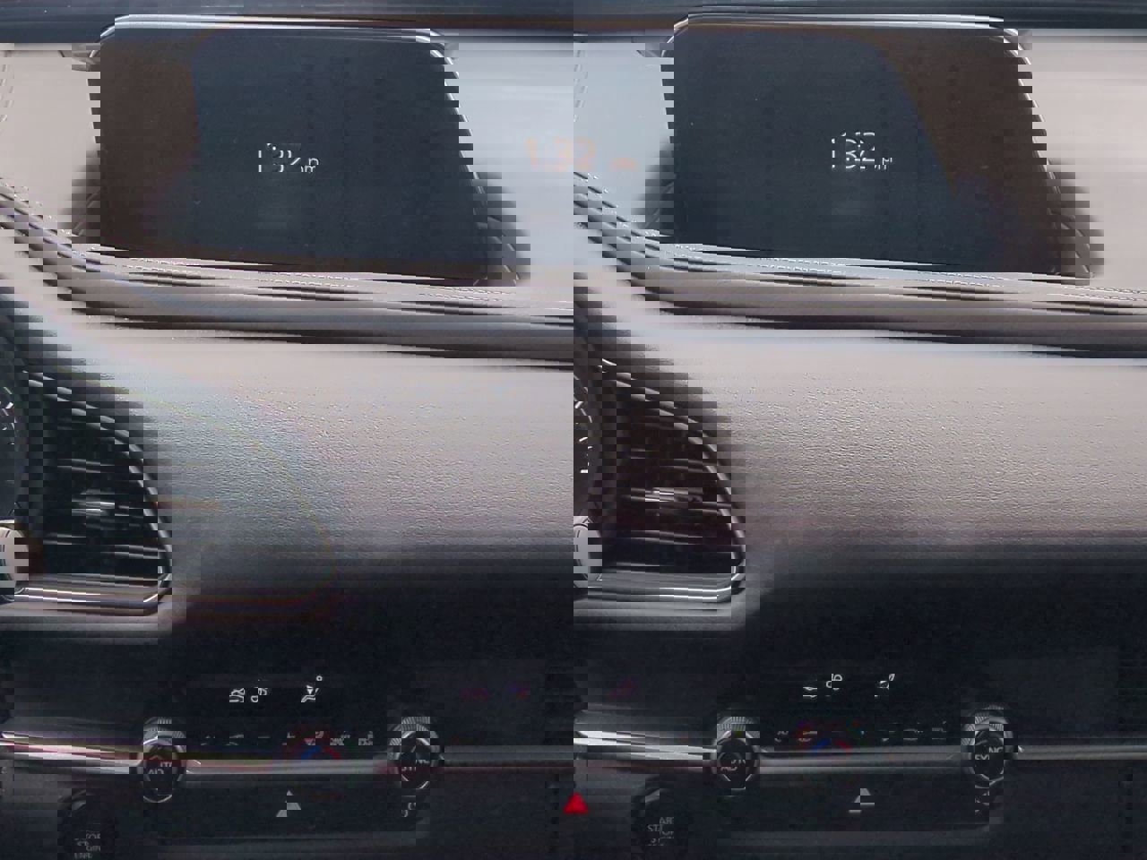 Used 2025 MAZDA CX-30 AWD 2.5 S w/ Select Sport Pkg image 18