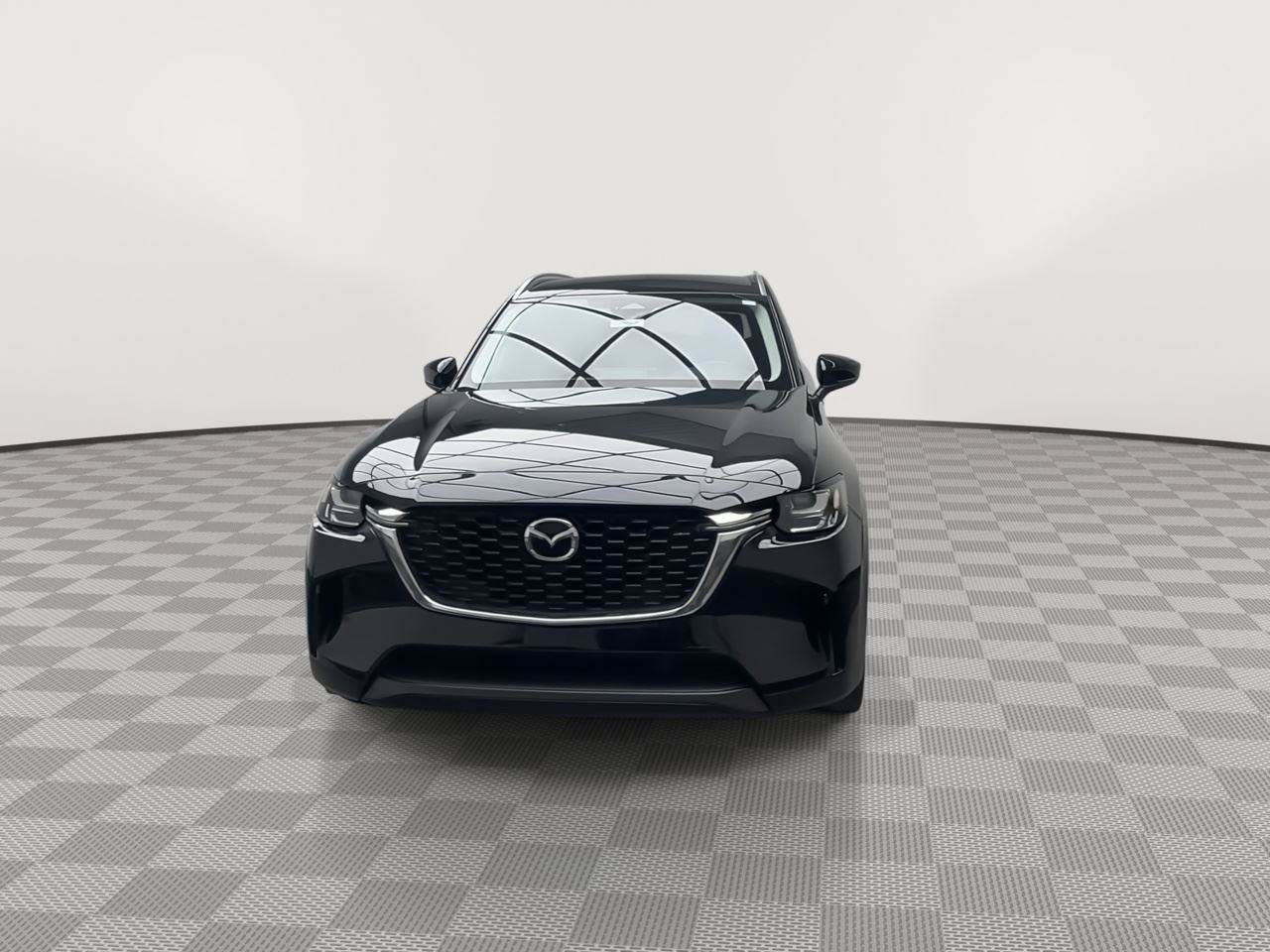 New 2026 MAZDA CX-90 3.3 Turbo w/ Select Package AWD/4WD image 34
