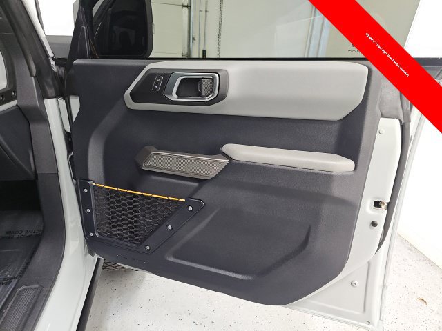 Used 2021 Ford Bronco Badlands AWD/4WD image 36
