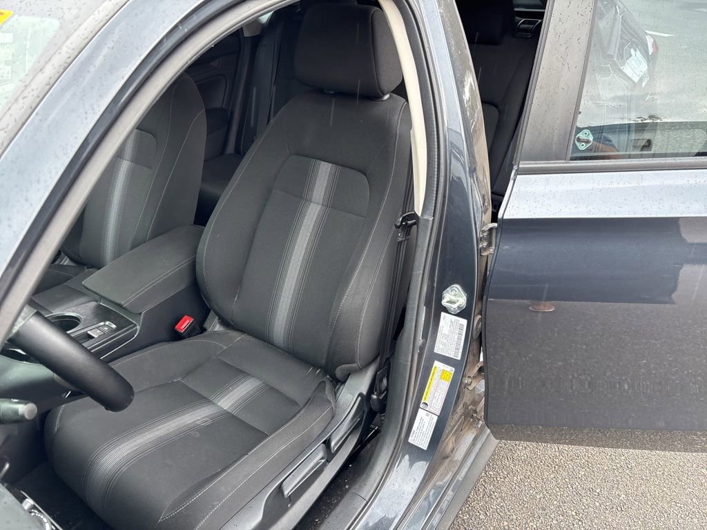 Used 2024 Honda Civic LX image 3