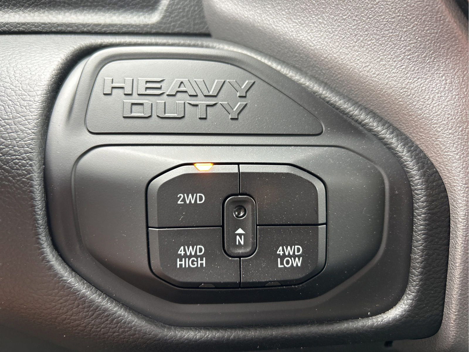 New 2026 RAM 2500 Big Horn AWD/4WD image 30