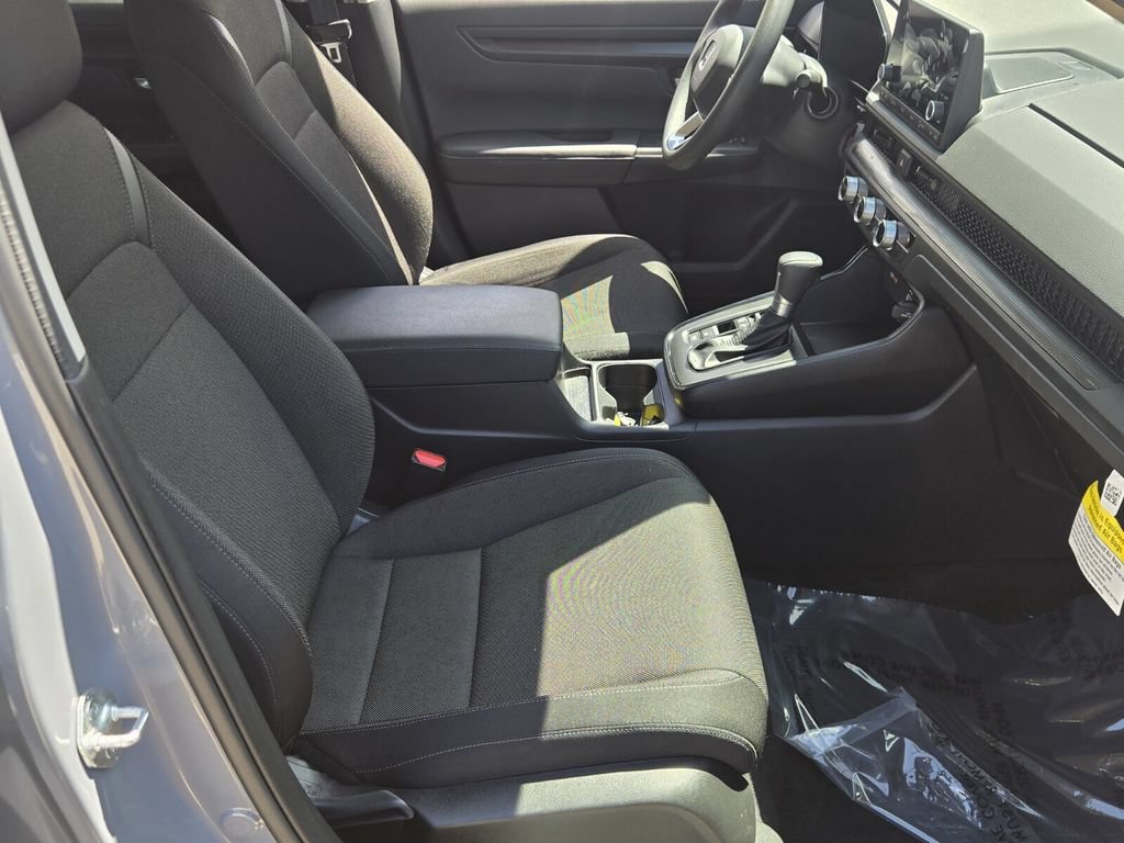 Certified 2025 Honda CR-V LX image 16