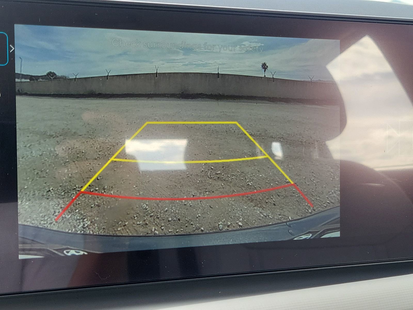 New 2026 Hyundai Tucson SE image 13