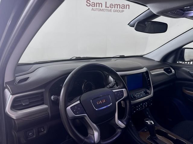 Used 2019 GMC Acadia SLE image 9