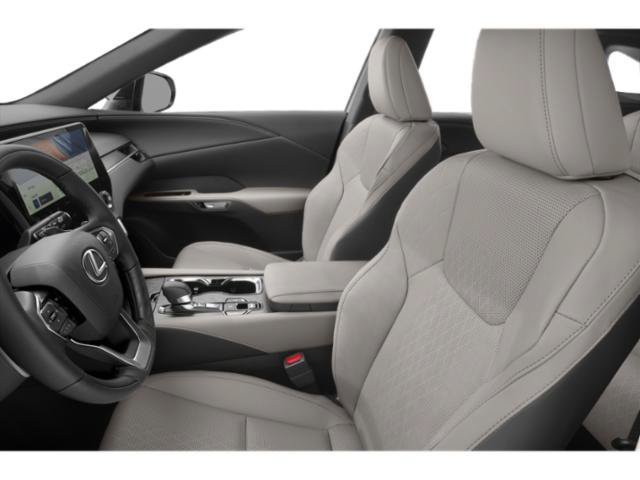 Certified 2025 Lexus RX 350 Premium w/ Accessory Package (Z1) FWD image 9