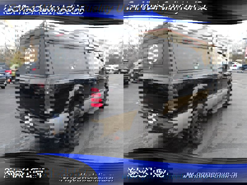 Used 2001 Ford F250 Lariat image 5