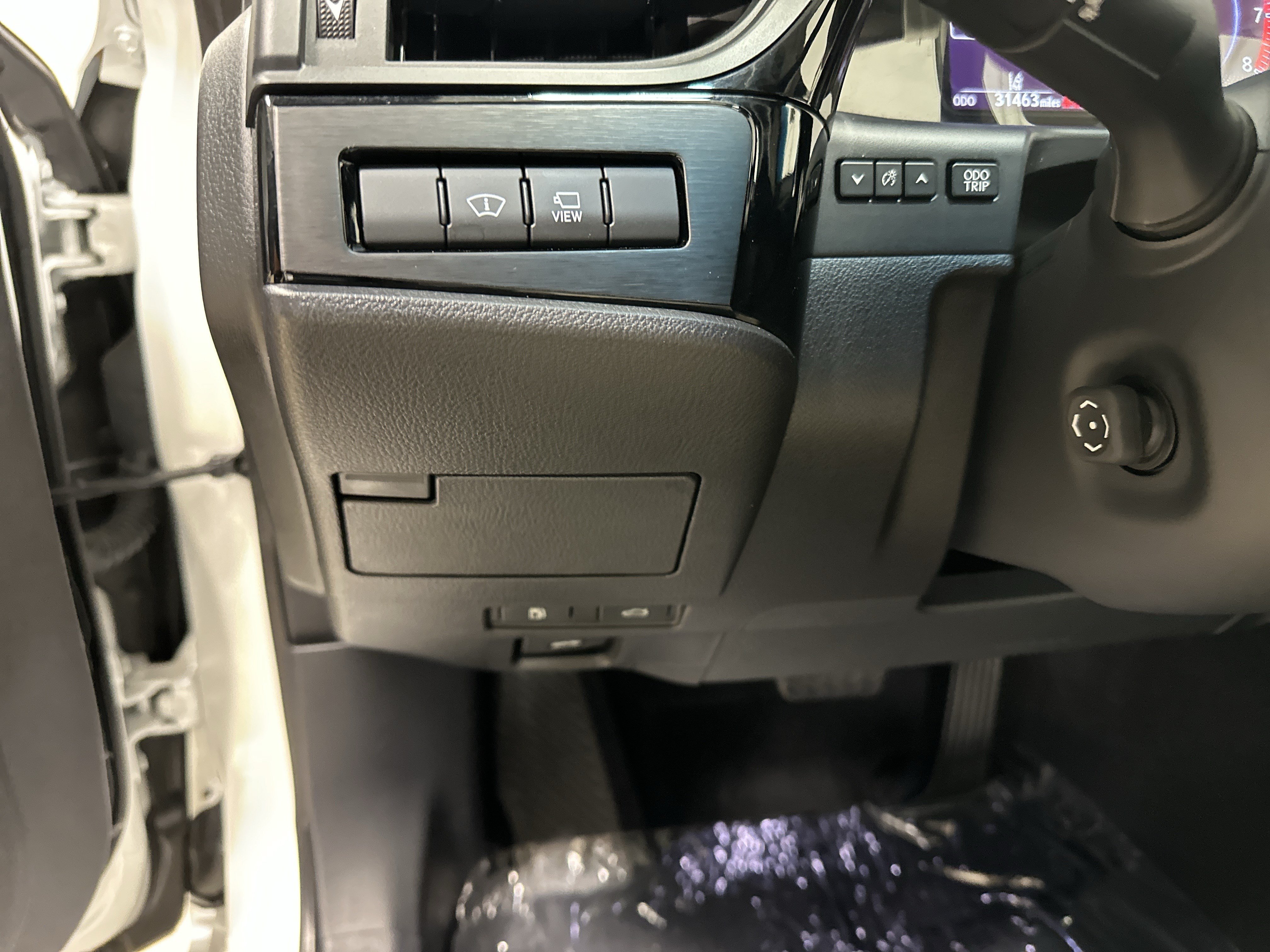Certified 2024 Lexus ES 350 Ultra Luxury FWD image 37