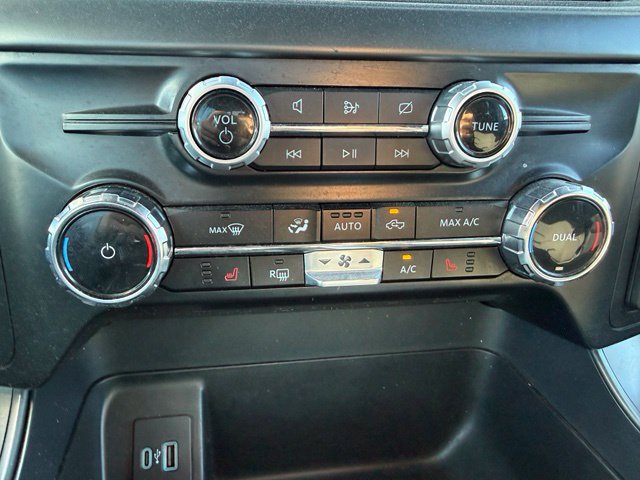 Used 2024 Ford F150 XLT w/ Equipment Group 302A MID AWD/4WD image 18