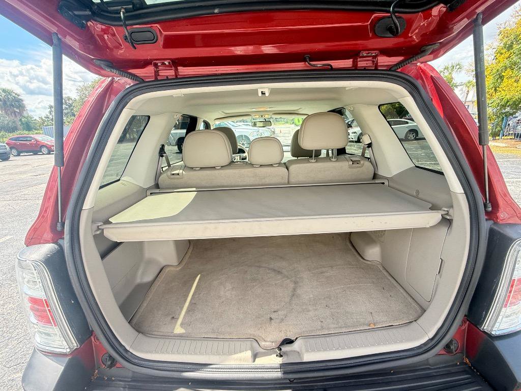 Used 2010 Mercury Mariner Premier FWD image 21