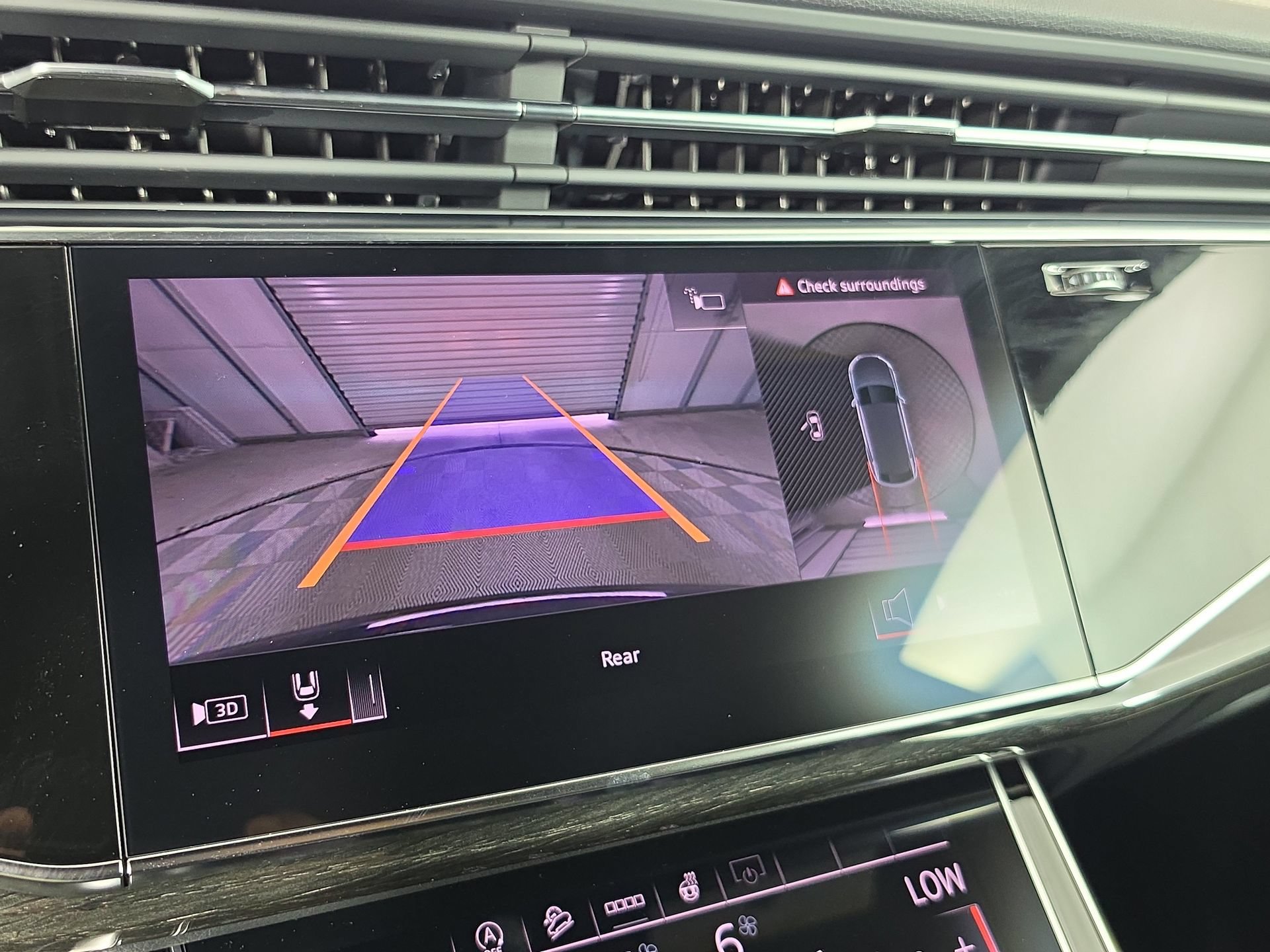 New 2026 Audi Q8 Premium Plus AWD/4WD image 30