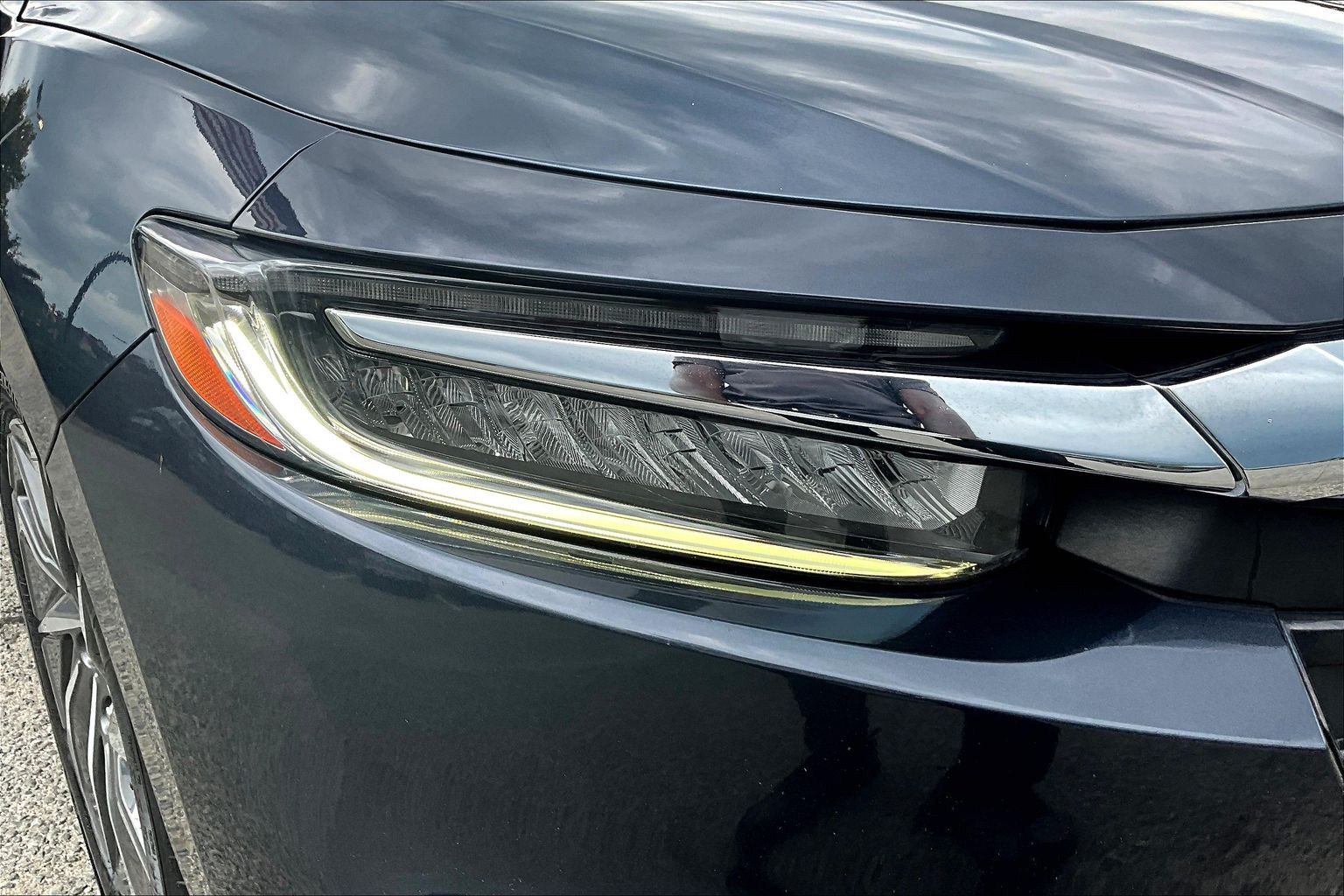 Used 2022 Honda Insight Touring image 30